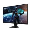 GIGABYTE GS27Q 27" QHD Gaming Monitor - 2560 x 1440, 165Hz, 1ms, 300 cd/m², FreeSync Premium, HDR Ready, HDMI 2.0, DisplayPort 1 - Image 10