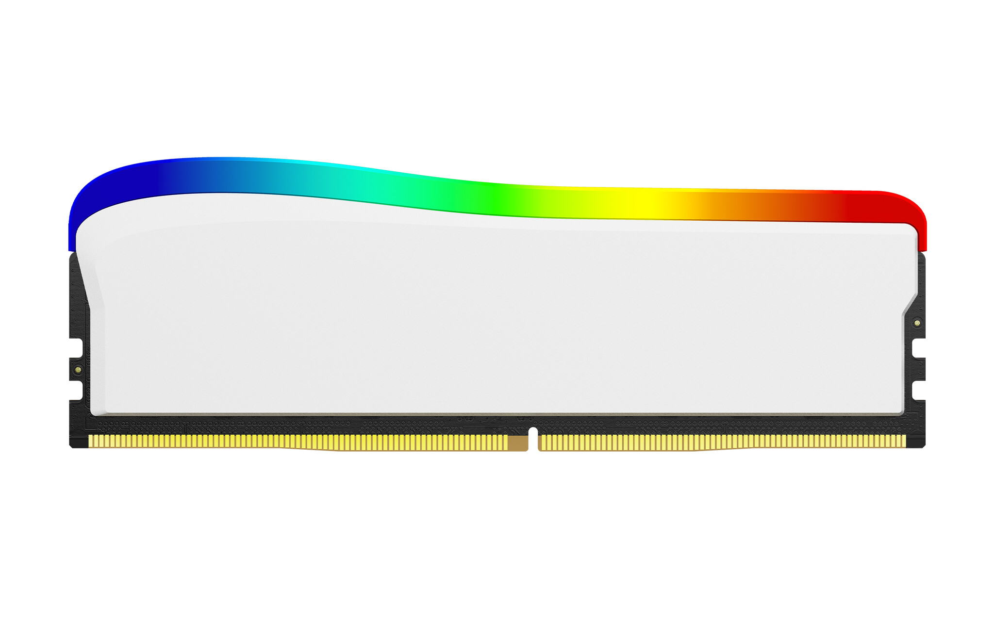 Kingston Technology FURY Beast 32GB 3200MT/s DDR4 CL16 DIMM (Kit of 2) White RGB SE - Image 7