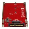 StarTech.com M.2 Drive to U.2 (SFF-8639) Host Adapter for M.2 PCIe NVMe SSDs - Image 10