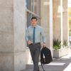HP Renew Business 17.3-inch Laptop Backpack - Image 11