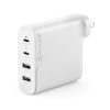ALOGIC WCG4X100-ANZ mobile device charger Universal White AC Fast charging Indoor - Image 5