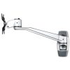 StarTech.com Wall-Mount Monitor Arm - 10.2” (26 cm) Swivel Arm - Premium - Image 3