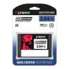 Kingston Technology 3840G DC600M (Mixed-Use) 2.5” Enterprise SATA SSD - Image 4