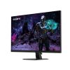 GIGABYTE GS32Q 31.5 QHD Gaming Monitor - 2560 x 1440, 165Hz, 1ms, 300 cd/m², FreeSync Premium, HDR Ready, HDMI 2.0, Displayport - Image 4