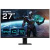 GIGABYTE GS27Q 27" QHD Gaming Monitor - 2560 x 1440, 165Hz, 1ms, 300 cd/m², FreeSync Premium, HDR Ready, HDMI 2.0, DisplayPort 1