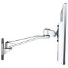 StarTech.com Wall-Mount Monitor Arm - 10.2” (26 cm) Swivel Arm - Premium - Image 7