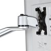 StarTech.com Wall-Mount Monitor Arm - 10.2” (26 cm) Swivel Arm - Premium - Image 9