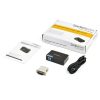 StarTech.com USB 3.0 to HDMI / DVI Adapter - 2048x1152 - Image 4