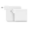 ALOGIC WCG4X100-ANZ mobile device charger Universal White AC Fast charging Indoor - Image 3