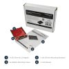 StarTech.com M.2 Drive to U.2 (SFF-8639) Host Adapter for M.2 PCIe NVMe SSDs - Image 2