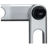 StarTech.com Wall-Mount Monitor Arm - 10.2” (26 cm) Swivel Arm - Premium - Image 11