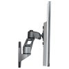 StarTech.com Wall-Mount Monitor Arm - 10.2” (26 cm) Swivel Arm - Premium - Image 2
