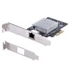 StarTech.com 1-Port 10Gbps PCIe Network Adapter Card, Network Card for PC/Server, Six-Speed PCIe Ethernet Card with Jumbo Frame - Image 8