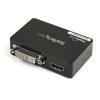 StarTech.com USB 3.0 to HDMI / DVI Adapter - 2048x1152 - Image 5