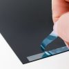 StarTech.com 23.8-inch 16:9 Gold Monitor Privacy Screen, Reversible Filter w/Enhanced Privacy, Glossy Computer Security Filter, - Image 9