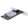 StarTech.com 1-Port 10Gbps PCIe Network Adapter Card, Network Card for PC/Server, Six-Speed PCIe Ethernet Card with Jumbo Frame - Image 6