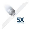 InvisibleShield Glass Elite Clear screen protector Apple 1 pc(s) - Image 2