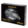 ADATA ALEG-800-500GCS internal solid state drive 500 GB M.2 PCI Express 4.0 NVMe 3D NAND - Image 12