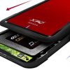 ADATA EX500 HDD/SSD enclosure Black, Red 2.5" - Image 5