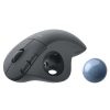 Logitech Ergo M575 Trackball for Business mouse Office Right-hand RF Wireless + Bluetooth 4000 DPI - Image 4