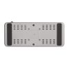 StarTech.com Dual-Laptop USB-C KVM Docking Station, Dual Monitor 4K 60Hz DisplayPort Dock, 5-Port USB Hub, GbE, 90W/45W Power De - Image 6