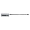 StarTech.com USB-C Dual Monitor Multiport Adapter up to 4K 60Hz USB-C DP Alt Mode Video Output & HDMI 2.0, or 1080p VGA, 100W PD - Image 2