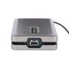 StarTech.com USB-C Dual Monitor Multiport Adapter up to 4K 60Hz USB-C DP Alt Mode Video Output & HDMI 2.0, or 1080p VGA, 100W PD - Image 5