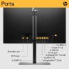 HP E24u G5 FHD USB-C Monitor - Image 6