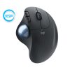 Logitech Ergo M575 Trackball for Business mouse Office Right-hand RF Wireless + Bluetooth 4000 DPI