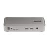 StarTech.com Dual-Laptop USB-C KVM Docking Station, Dual Monitor 4K 60Hz DisplayPort Dock, 5-Port USB Hub, GbE, 90W/45W Power De - Image 7