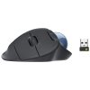 Logitech Ergo M575 Trackball for Business mouse Office Right-hand RF Wireless + Bluetooth 4000 DPI - Image 2