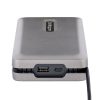 StarTech.com USB-C Dual Monitor Multiport Adapter up to 4K 60Hz USB-C DP Alt Mode Video Output & HDMI 2.0, or 1080p VGA, 100W PD - Image 11