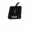 StarTech.com Mini DisplayPort to VGA Adapter - Active Mini DP to VGA Converter - 1080p Video - mDP or Thunderbolt 1/2 Mac/PC to - Image 3