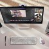 Logitech MX Brio webcam 8.5 MP 3840 x 2160 pixels USB 3.2 Gen 1 (3.1 Gen 1) Aluminium, Black - Image 6