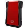 ADATA EX500 HDD/SSD enclosure Black, Red 2.5" - Image 3