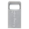 Kingston Technology DataTraveler 64GB Micro 200MB/s Metal USB 3.2 Gen 1 - Image 2