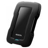 ADATA HD330 external hard drive 4 TB 2.5" Micro-USB B 3.2 Gen 1 (3.1 Gen 1) Black - Image 4