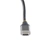 StarTech.com USB-C Dual Monitor Multiport Adapter up to 4K 60Hz USB-C DP Alt Mode Video Output & HDMI 2.0, or 1080p VGA, 100W PD - Image 7
