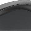 Logitech M240 Silent Mouse for Business - Graphite - Image 3