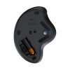 Logitech Ergo M575 Trackball for Business mouse Office Right-hand RF Wireless + Bluetooth 4000 DPI - Image 3