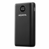 ADATA P20000QCD Lithium Polymer (LiPo) 20000 mAh Blue - Image 2