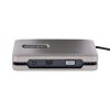 StarTech.com USB-C Dual Monitor Multiport Adapter up to 4K 60Hz USB-C DP Alt Mode Video Output & HDMI 2.0, or 1080p VGA, 100W PD - Image 9