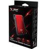 ADATA EX500 HDD/SSD enclosure Black, Red 2.5" - Image 6