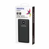 ADATA P20000QCD Lithium Polymer (LiPo) 20000 mAh Blue - Image 7
