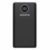 ADATA P20000QCD Lithium Polymer (LiPo) 20000 mAh Black