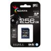 ADATA ASDX256GUI3V30S-R memory card 256 GB SDXC UHS-I Class 10 - Image 2