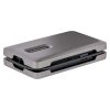 StarTech.com USB-C Dual Monitor Multiport Adapter up to 4K 60Hz USB-C DP Alt Mode Video Output & HDMI 2.0, or 1080p VGA, 100W PD - Image 3