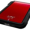 ADATA EX500 HDD/SSD enclosure Black, Red 2.5" - Image 4
