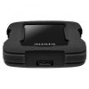 ADATA HD330 external hard drive 4 TB 2.5" Micro-USB B 3.2 Gen 1 (3.1 Gen 1) Black - Image 3