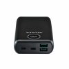 ADATA P20000QCD Lithium Polymer (LiPo) 20000 mAh Black - Image 3